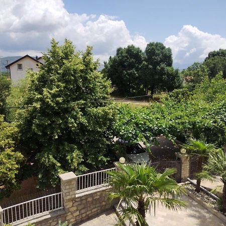 River Side Trebinje Otel Dış mekan fotoğraf