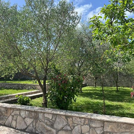 River Side Trebinje Otel Dış mekan fotoğraf