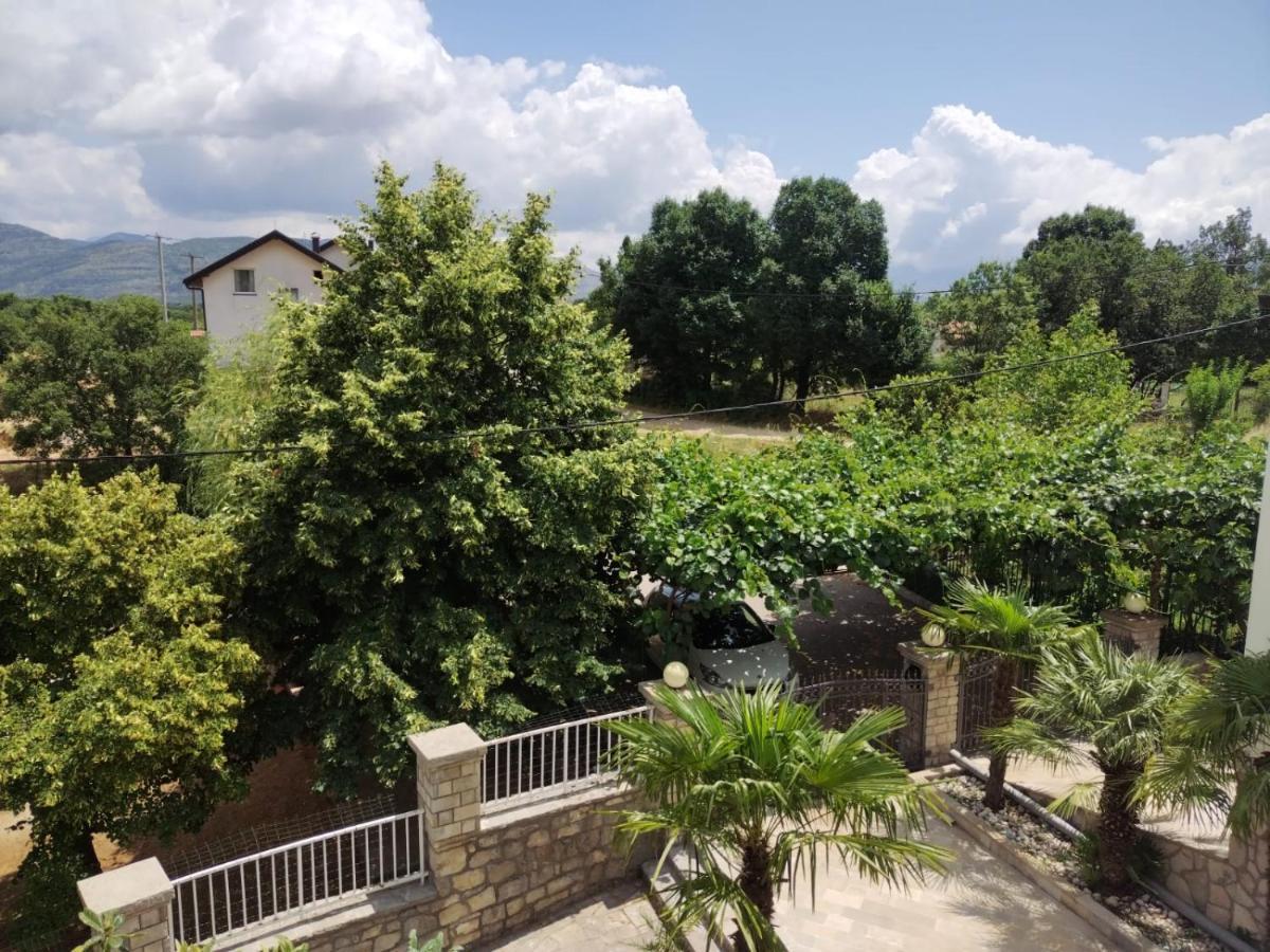 River Side Trebinje Otel Dış mekan fotoğraf