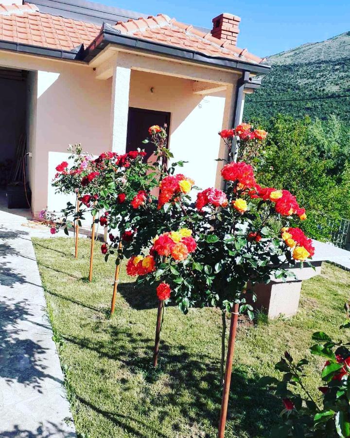 River Side Trebinje Otel Dış mekan fotoğraf