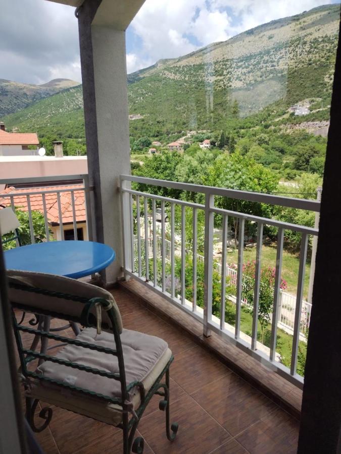 River Side Trebinje Otel Dış mekan fotoğraf