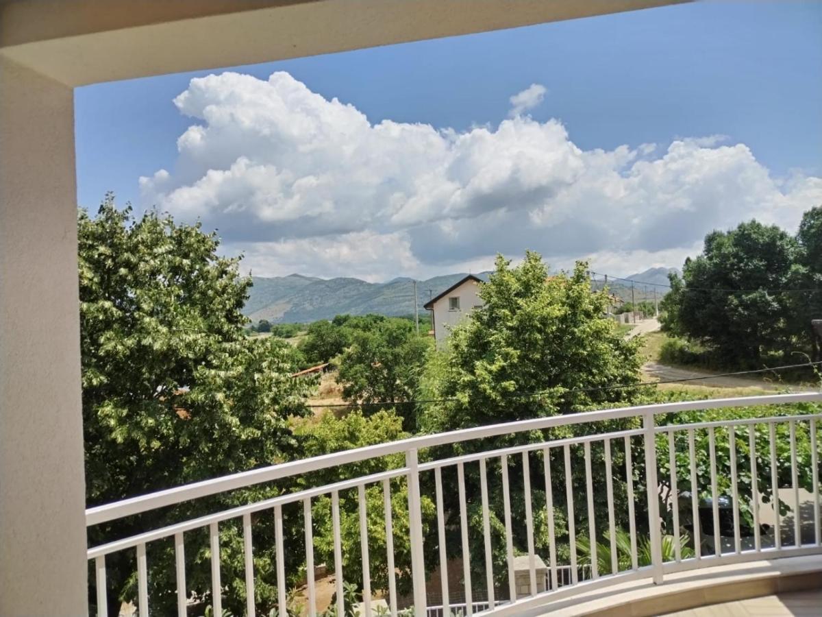 River Side Trebinje Otel Dış mekan fotoğraf