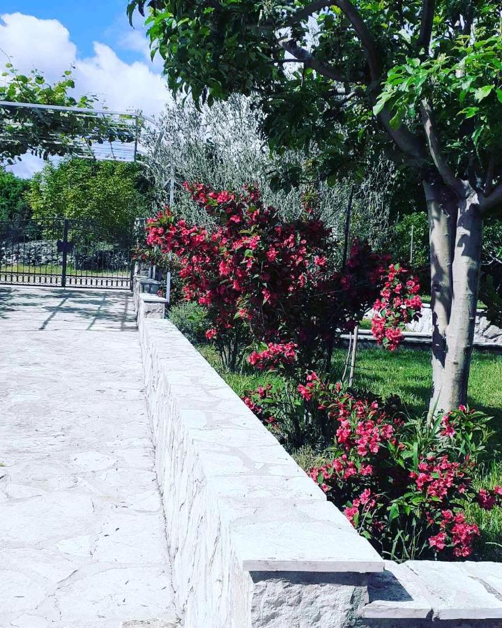 River Side Trebinje Otel Dış mekan fotoğraf