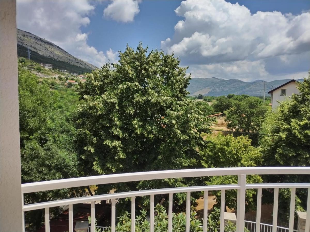River Side Trebinje Otel Dış mekan fotoğraf