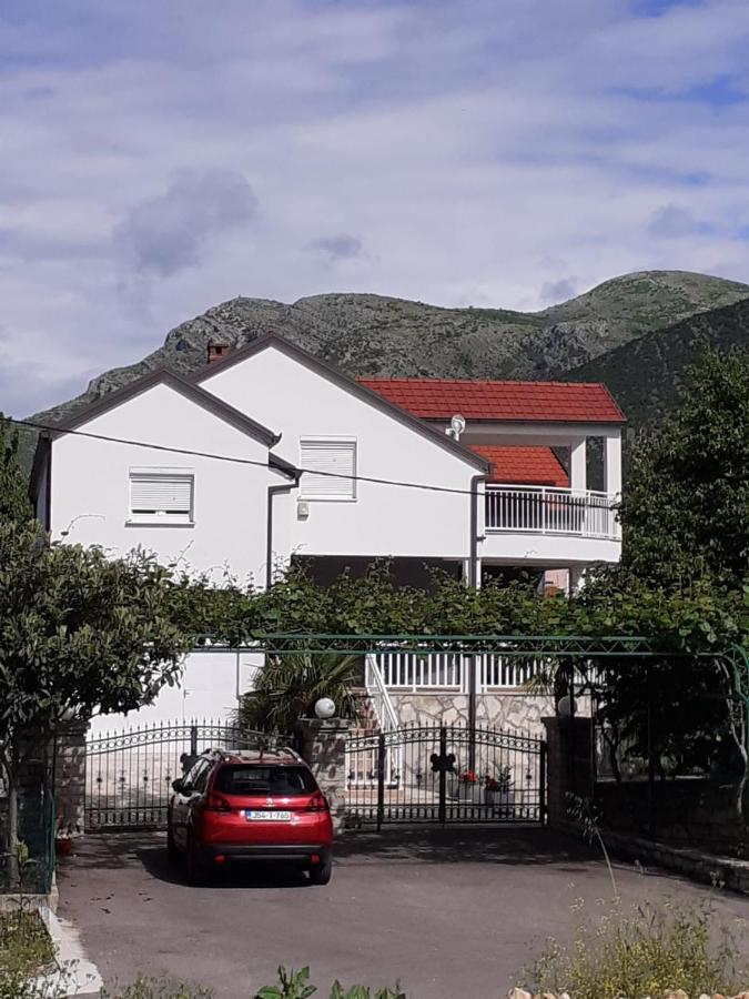 River Side Trebinje Otel Dış mekan fotoğraf