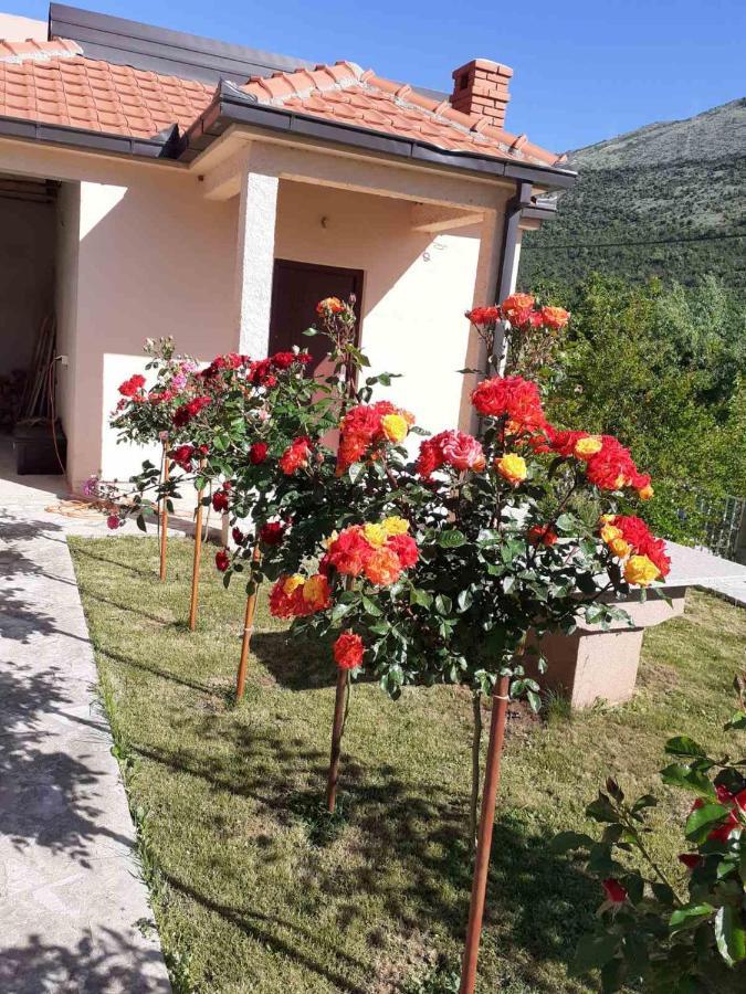 River Side Trebinje Otel Dış mekan fotoğraf