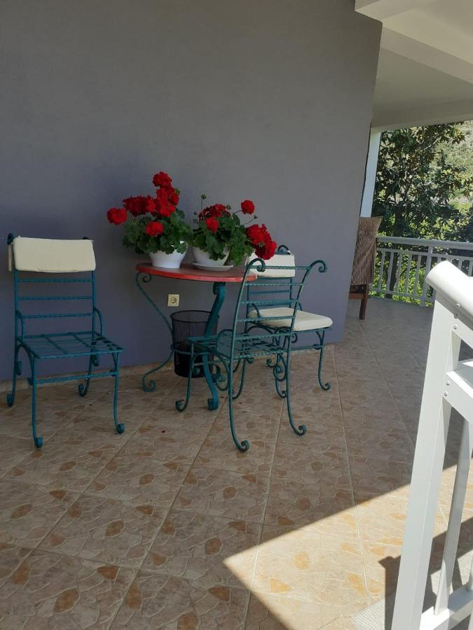 River Side Trebinje Otel Dış mekan fotoğraf