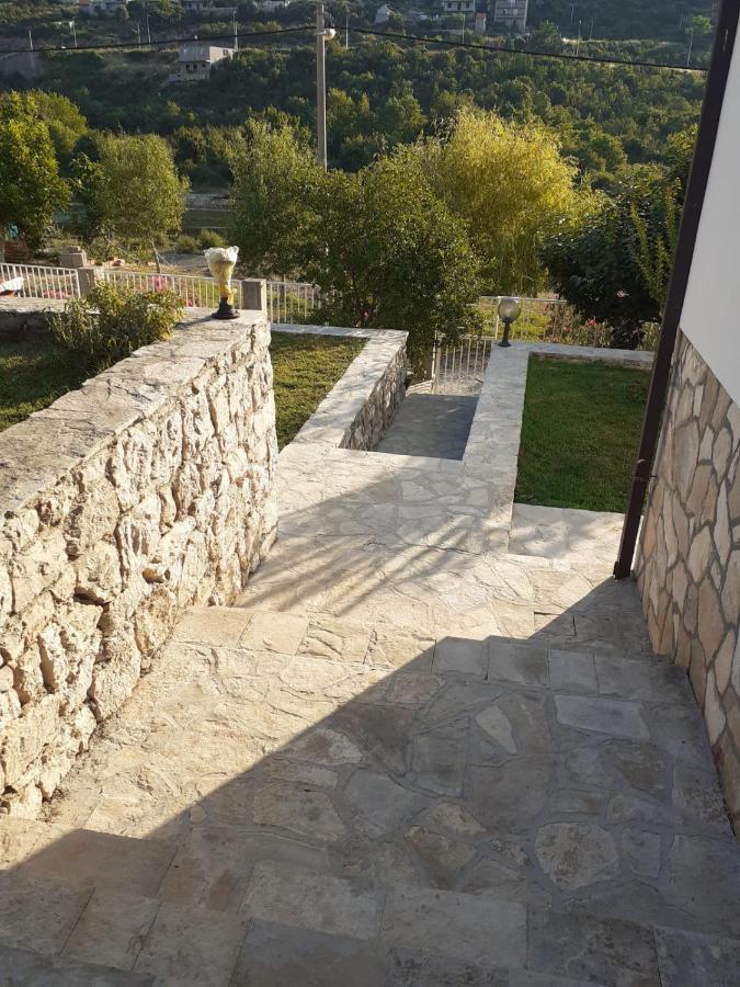 River Side Trebinje Otel Dış mekan fotoğraf