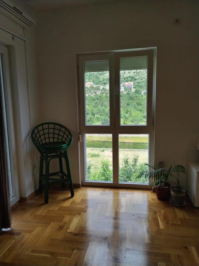 River Side Trebinje Otel Dış mekan fotoğraf