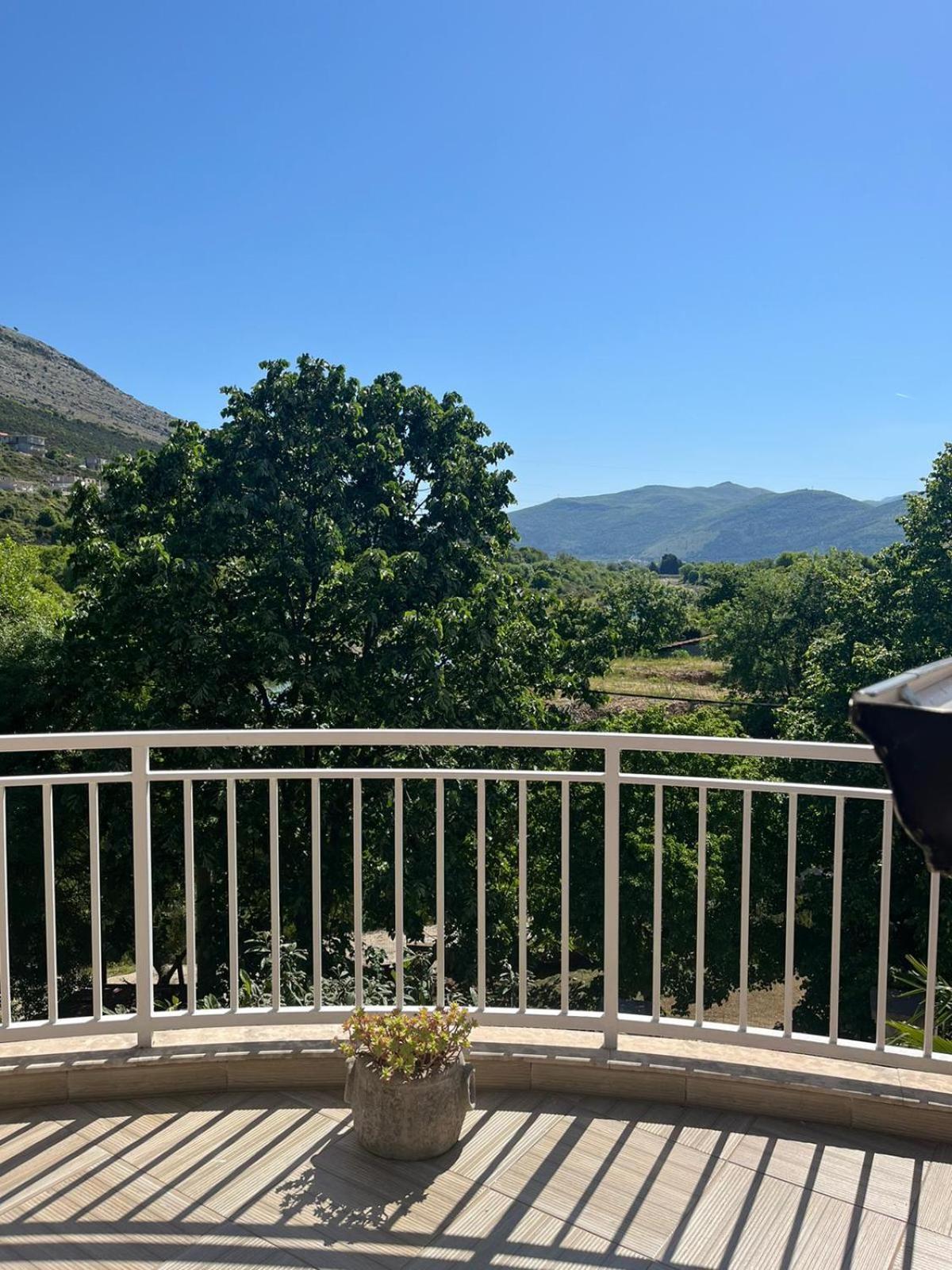 River Side Trebinje Otel Oda fotoğraf