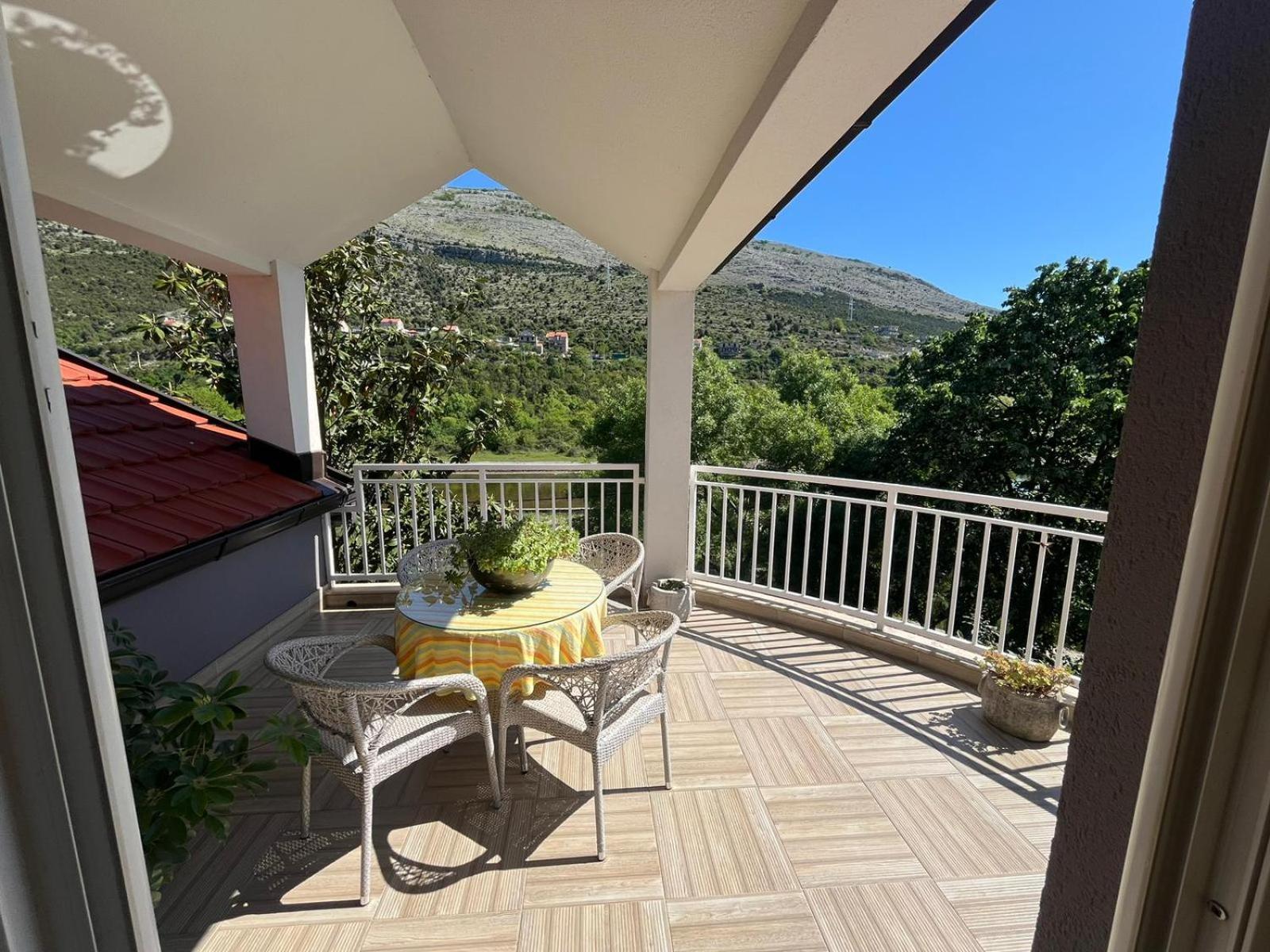 River Side Trebinje Otel Oda fotoğraf