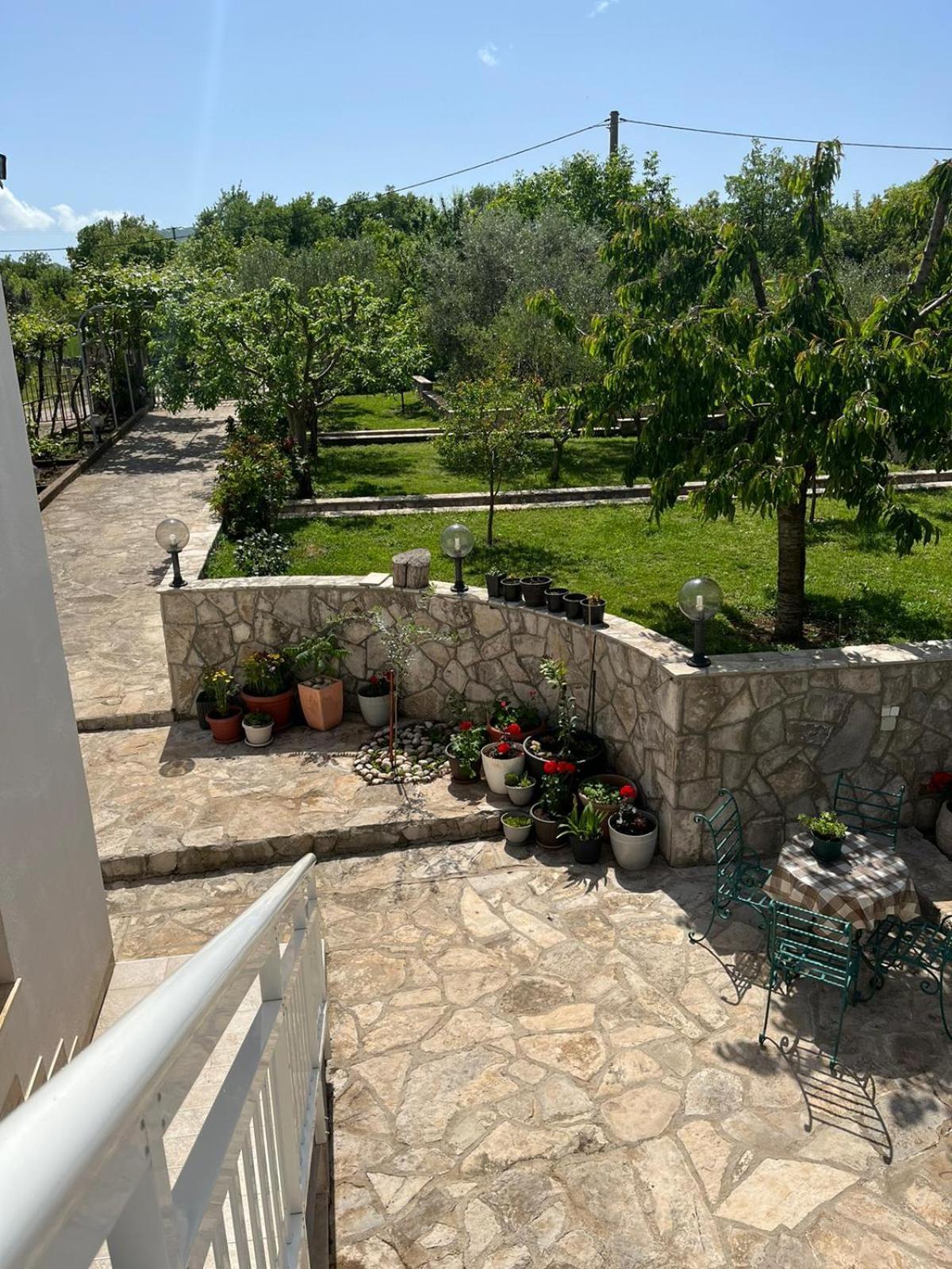 River Side Trebinje Otel Dış mekan fotoğraf