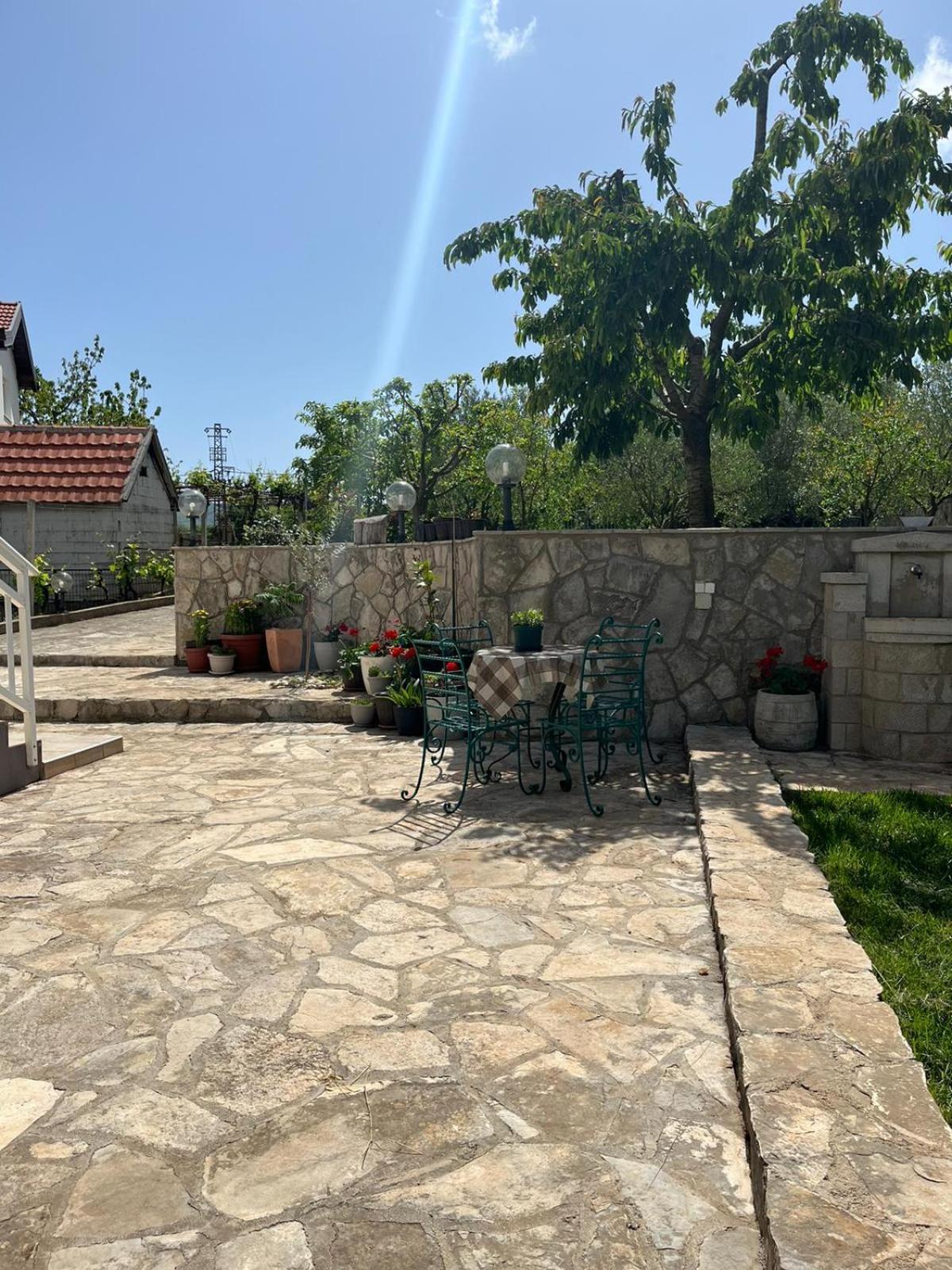 River Side Trebinje Otel Dış mekan fotoğraf
