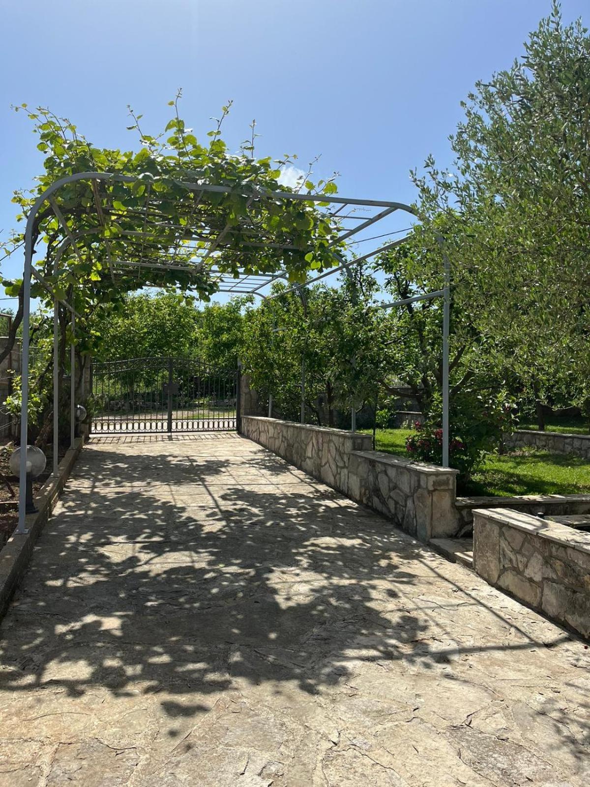 River Side Trebinje Otel Dış mekan fotoğraf