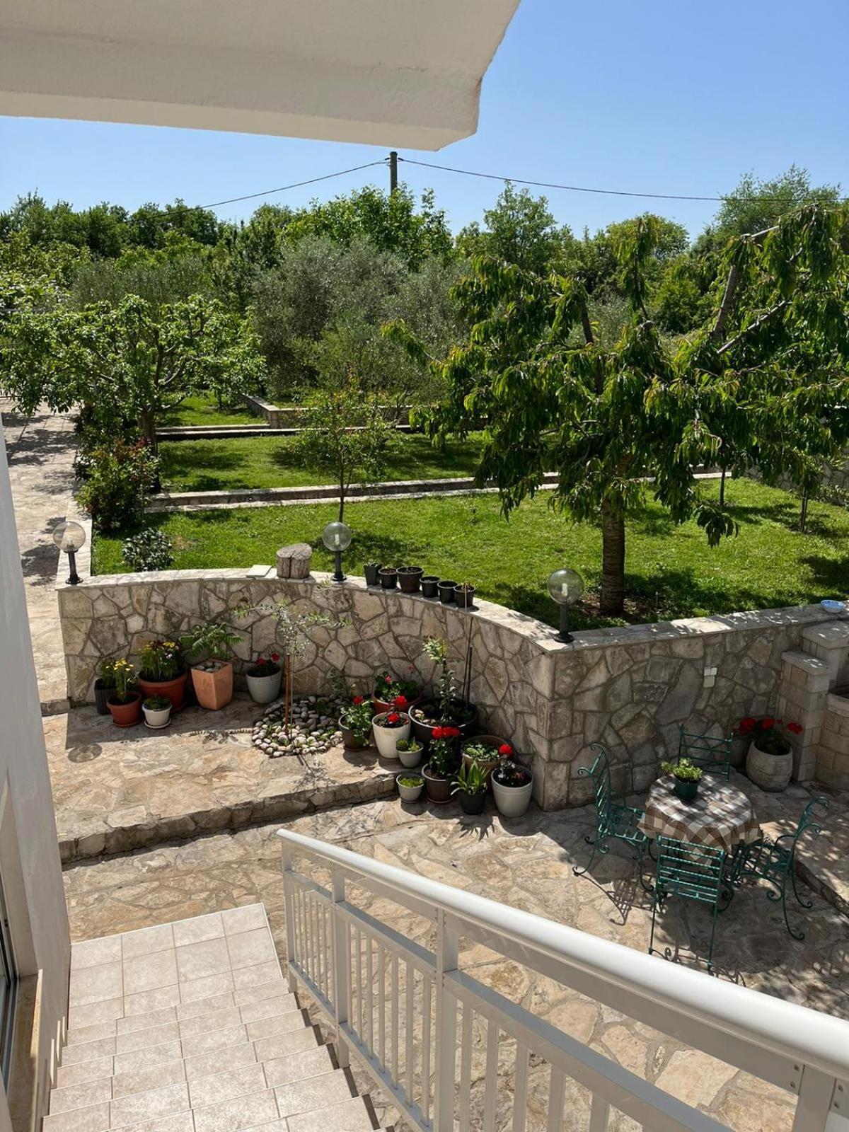River Side Trebinje Otel Dış mekan fotoğraf